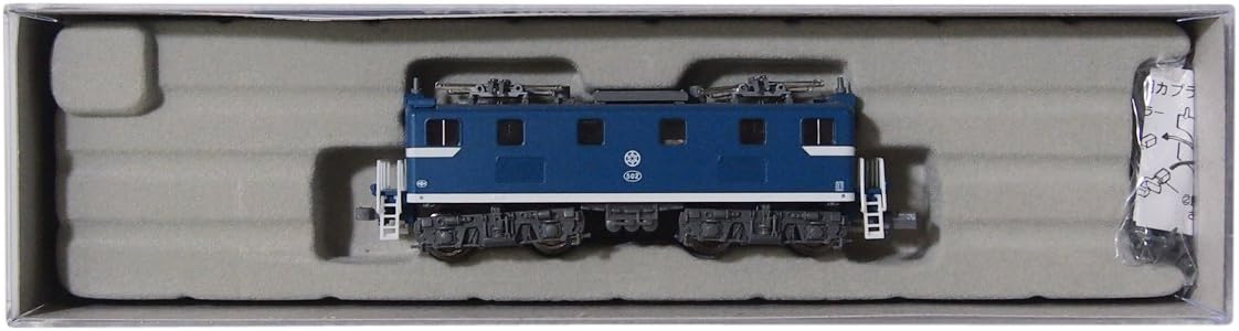 Micro Ace N Gauge Chichibu Railway Deki500 Type A2076 Railway